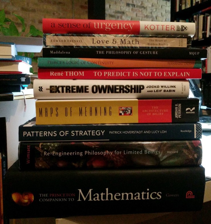 book-stack